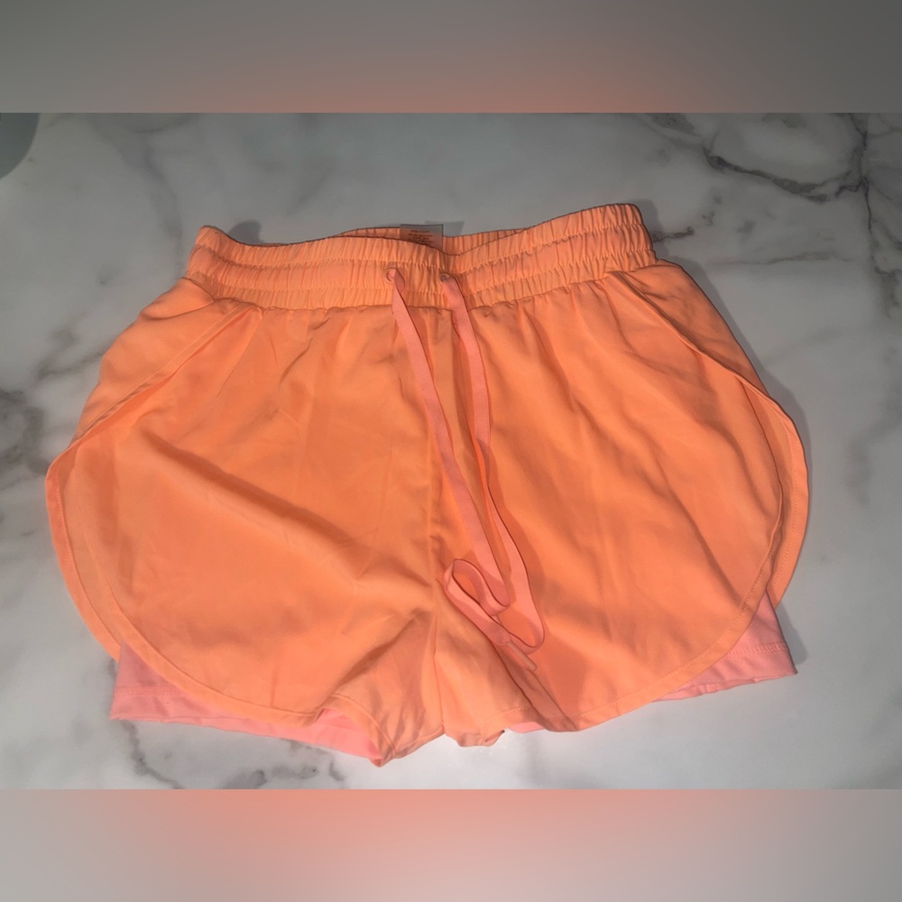 BuffBunny Shorts